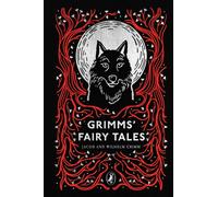 Contes de fées de Grimms