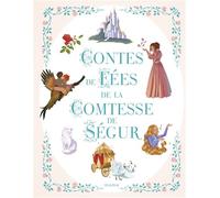 Contes de fées de la comtesse de Ségur