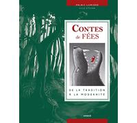 CONTES DE FEES, DE LA TRADITION A LA MODERNITE - EVIAN