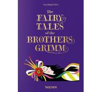 Contes de fées des frères Grimm