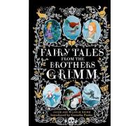 Contes de fées des frères Grimm