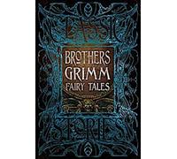 Contes de fées des frères Grimm