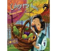 Contes de fées des quatre saisons Automne Partie 1