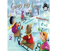 Contes de fées des quatre saisons - Hiver - Partie 2