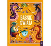 Contes de fées du monde - Mirosława Kwiecińska (Literatur auf Polnisch)