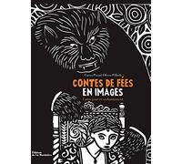 Contes de fées en images: Entre peur et enchantement
