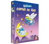 Contes de fées et autres histoires... - 2 DVD E