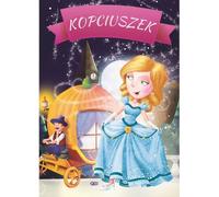 Contes de fées et fables pour enfants Cendrillon Hardcover