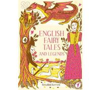 Contes de fées et légendes anglaises