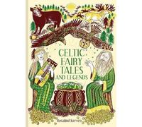 Contes de fées et légendes celtiques
