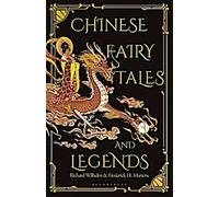 Contes de fées et légendes chinoises
