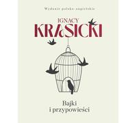 Contes de fées et paraboles édition polonaise-anglaise - Ignacy Krasicki (Literatur auf Polnisch und Englisch)