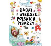 Contes de fées et poèmes d'écrivains polonais