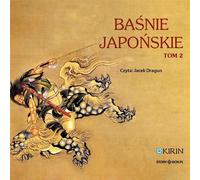 Contes de fées japonais Vol. 2 - Collected Works (Hörbuch auf Polnisch)