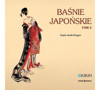 Contes de fées japonais Vol. 3 - Collected Works (Hörbuch auf Polnisch)