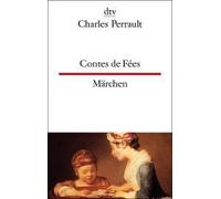 Contes De Fees / Märchen