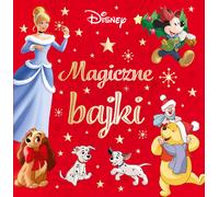 Contes de fées magiques. Disney