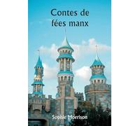 Contes de fées manx