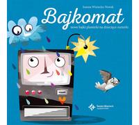Contes de fées Nouvelles tranches pour les dilemmes des enfants Joanna Winiecka-Nowak (Buch auf Polnisch)