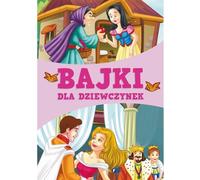 Contes de fées pour filles