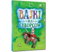 Contes de fées pour garçons