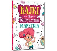 Contes de fées pour les rêves des filles