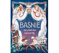 Contes de fées pour les soirées d'hiver - Arrangement collectif (Buch auf Polnisch)