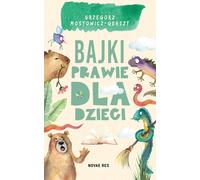Contes de fées presque pour enfants