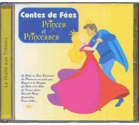Contes De Fées : Princes Et Princesses