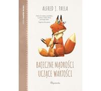 Contes de fées sages Contes de fées enseignant les valeurs Alferd J. Palla (Buch auf Polnisch)