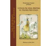 Contes de fees, sirenes, et dames des eaux - Dominique Camus - Du Petit Pave Eds - broché - Contes / Légendes