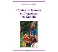 Contes de femmes et d'ogresses en Kabylie