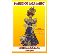 CONTES de GIL BLAS 1892-1904