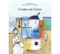 Contes de Grèce