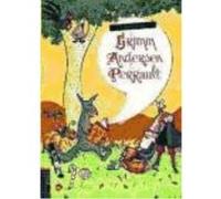 Contes de Grimm, Andersen, Perrault