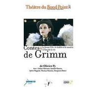 Contes De Grimm - La Jeune Fille, Le Diable Et Le Moulin (Pieces D'oli