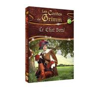 Contes De Grimm - Le Chat Botté