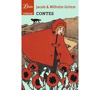CONTES DE GRIMM (NE)