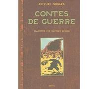 Contes de guerre