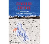 Contes de guerre - Akiyuki Nosaka - Atelier Akatombo - broché - Contes / Légendes