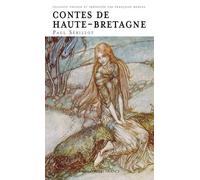 Contes de Haute-Bretagne