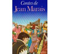 Contes de Jean Marais