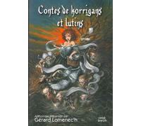 Contes De Korrigans Et Lutins