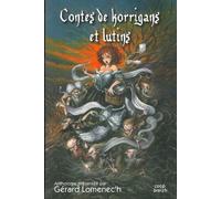 Contes De Korrigans Et Lutins