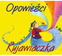 Contes de Kujawiak - Œuvres complètes (Erzählung für Kinder auf Polnisch)