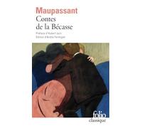 Contes de la Bécasse