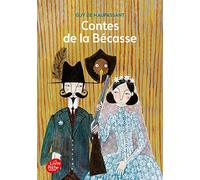 Contes de la Bécasse - Texte intégral