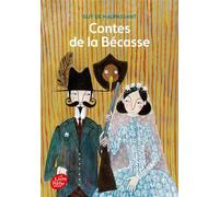 Contes de la Bécasse - Texte intégral