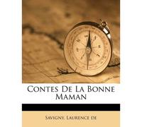 Contes De La Bonne Maman