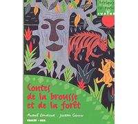 CONTES DE LA BROUSSE ET DE LA FORET